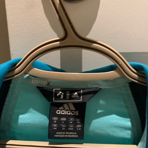 Adidas jacket - Picture 2 of 2